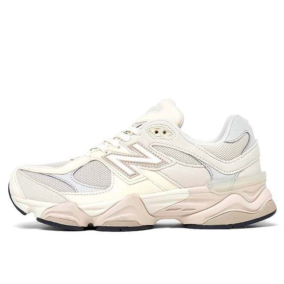 New Balance Shoes - 🐭 NEW BALANCE 9060 GREY CONCRETE 🐭